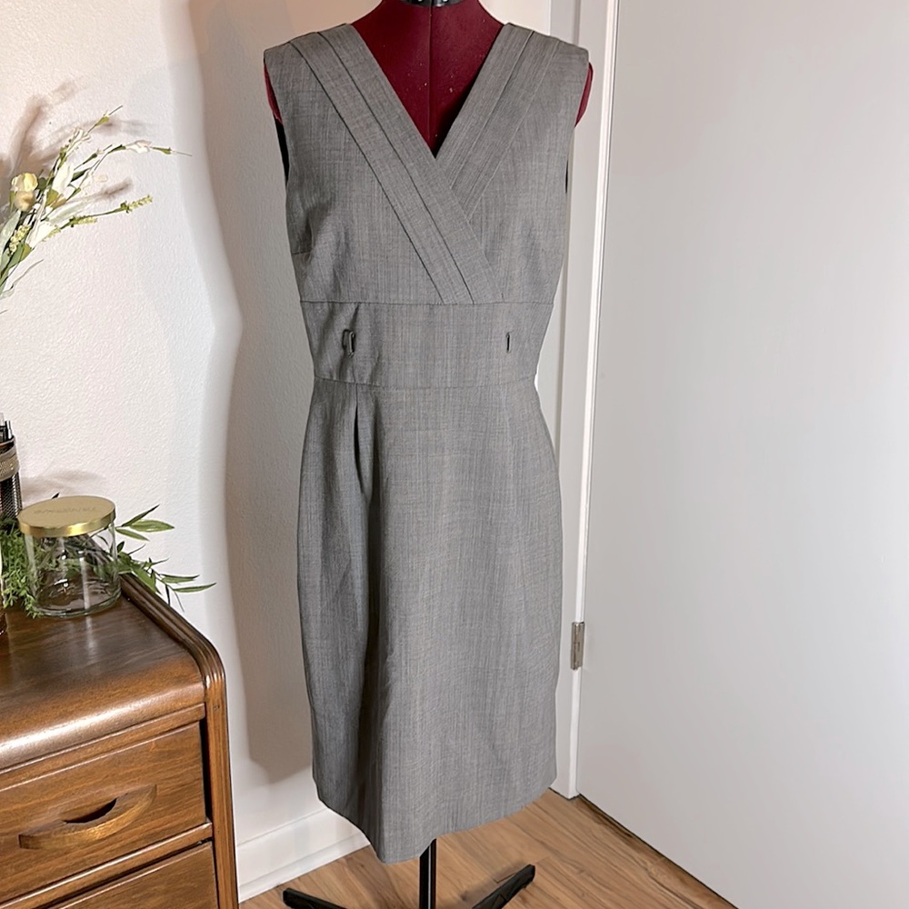 OFFICE DRESS
